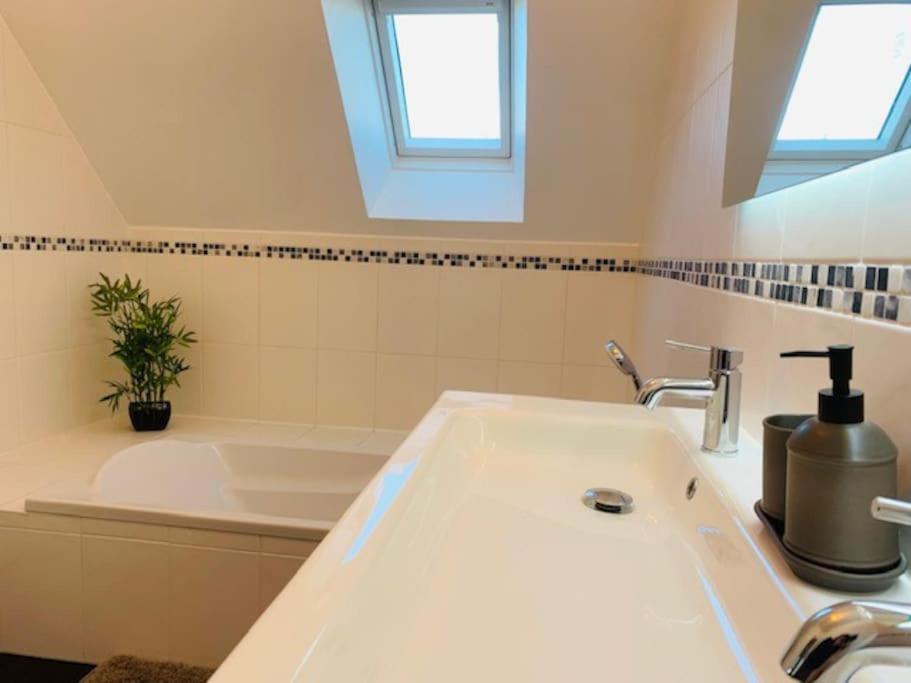 Havre De Paix Spa Proche Amboise & Chateaux De La Loire Noizay Extérieur photo